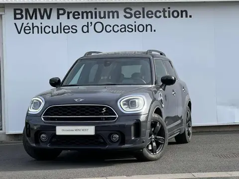 Used MINI COOPER  2021 Ad 