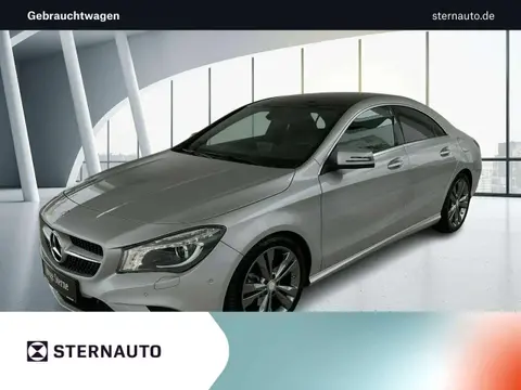 Annonce MERCEDES-BENZ CLASSE CLA Essence 2016 d'occasion 