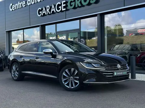 Used VOLKSWAGEN ARTEON Diesel 2023 Ad 