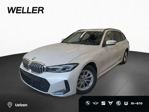 Annonce BMW SERIE 3 Essence 2023 d'occasion 