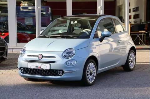 Used FIAT 500 Petrol 2024 Ad 