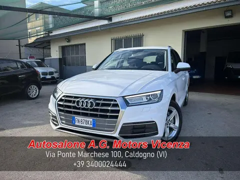 Used AUDI Q5 Diesel 2018 Ad 