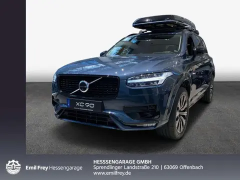 Used VOLVO XC90 Diesel 2023 Ad 