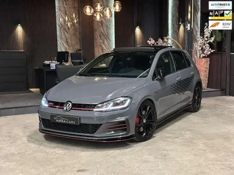 Annonce VOLKSWAGEN GOLF Essence 2019 d'occasion 