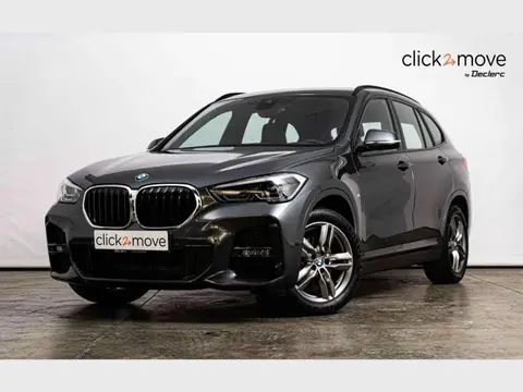 Annonce BMW X1 Essence 2022 d'occasion 