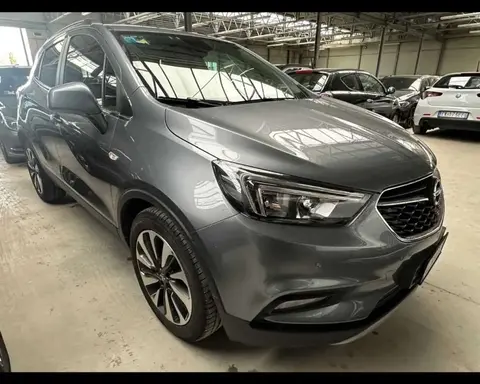 Used OPEL MOKKA Petrol 2017 Ad 