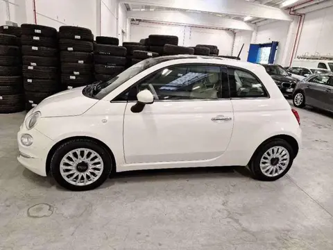 Used FIAT 500 Petrol 2019 Ad 