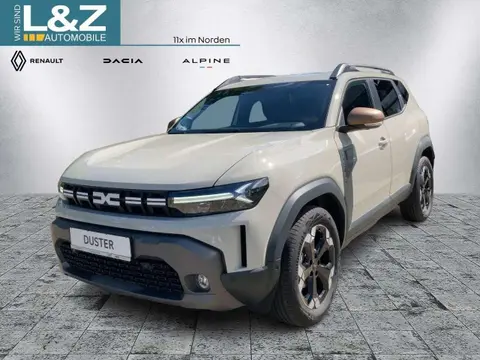 Annonce DACIA DUSTER Essence 2024 d'occasion 