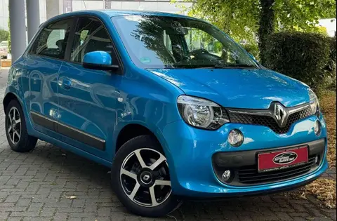 Used RENAULT TWINGO Petrol 2016 Ad 