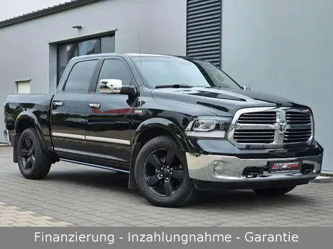 Used DODGE RAM Petrol 2018 Ad 