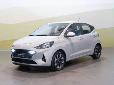 Used HYUNDAI I10 LPG 2023 Ad 