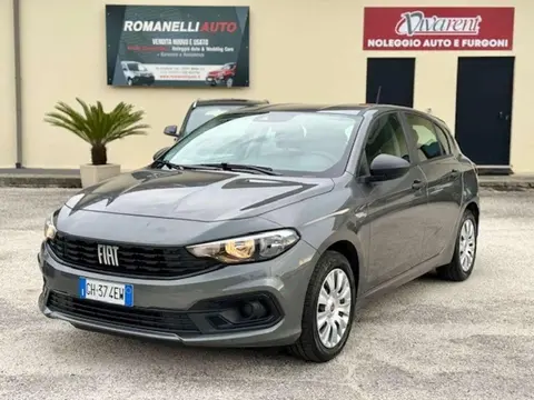 Used FIAT TIPO Petrol 2022 Ad 