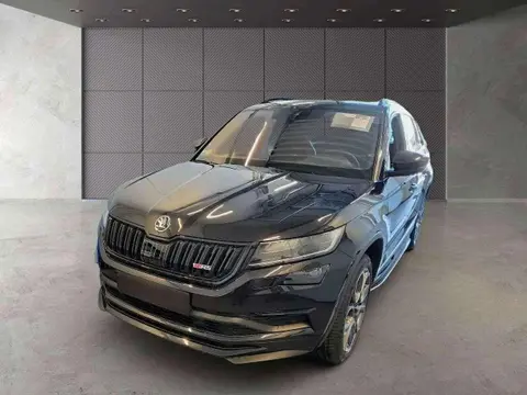 Used SKODA KODIAQ Diesel 2020 Ad 