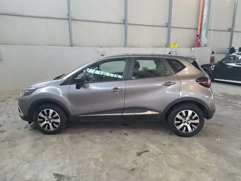 Used RENAULT CAPTUR Diesel 2019 Ad 