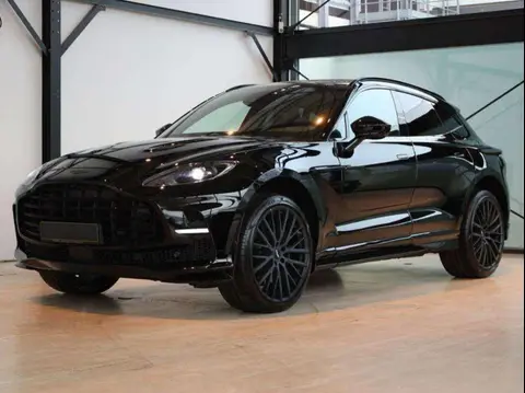 Annonce ASTON MARTIN DBX Essence 2024 d'occasion 