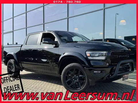 Annonce DODGE RAM Essence 2021 d'occasion 