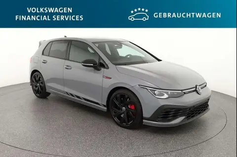 Annonce VOLKSWAGEN GOLF Essence 2022 d'occasion 