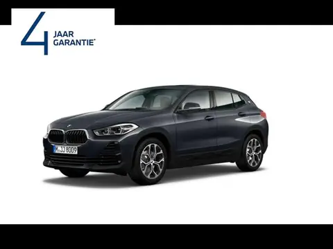 Annonce BMW X2 Essence 2021 d'occasion 