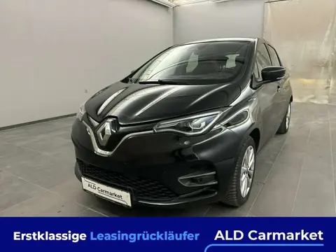 Used RENAULT ZOE Electric 2020 Ad 