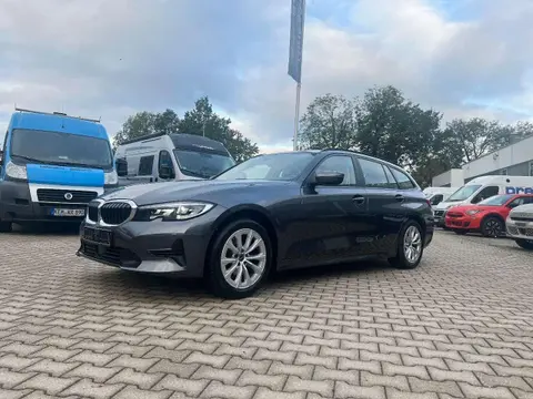 Used BMW SERIE 3 Diesel 2020 Ad Germany