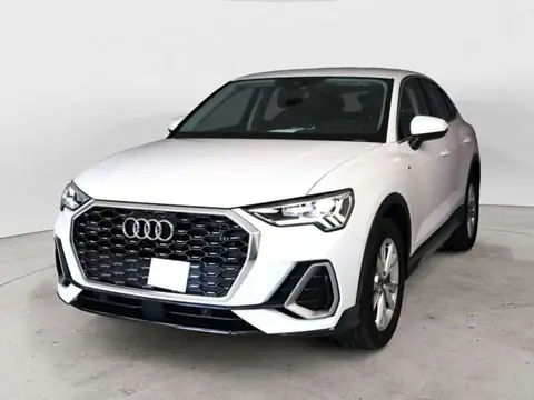 Used AUDI Q3 Diesel 2024 Ad 