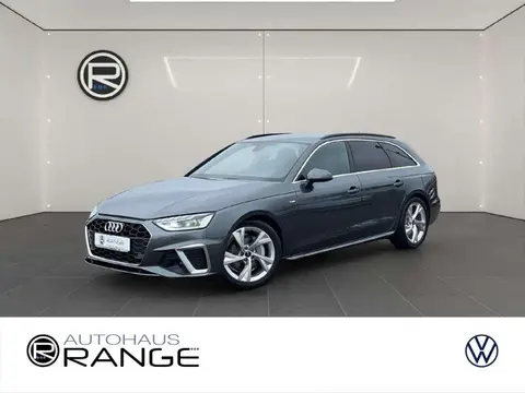 Used AUDI A4 Petrol 2021 Ad 