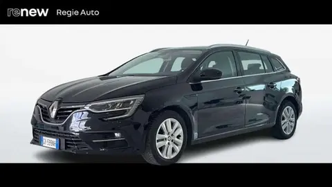 Annonce RENAULT MEGANE Diesel 2022 d'occasion 