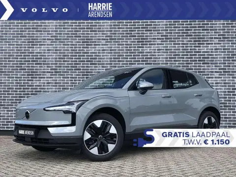 Annonce VOLVO EX30 Électrique 2024 d'occasion 