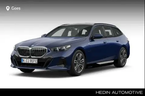 Used BMW SERIE 5 Hybrid 2024 Ad 