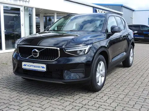 Used VOLVO XC40 Petrol 2023 Ad 