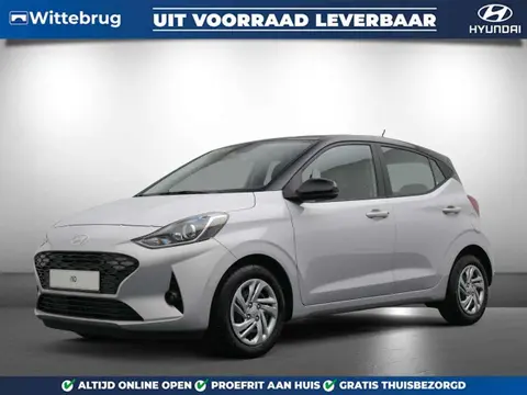 Annonce HYUNDAI I10 Essence 2024 d'occasion 