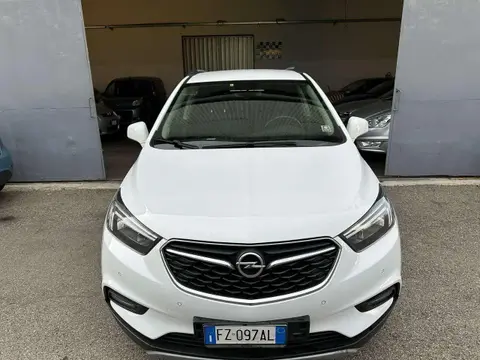 Used OPEL MOKKA Diesel 2019 Ad 