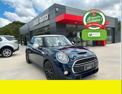 Used MINI COOPER Diesel 2018 Ad 