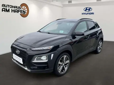 Annonce HYUNDAI KONA Essence 2020 d'occasion 