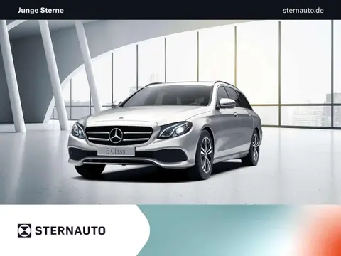 Used MERCEDES-BENZ CLASSE E Diesel 2021 Ad 