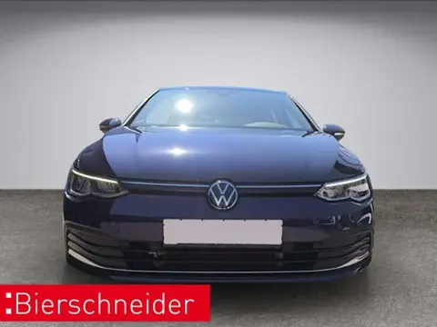 Annonce VOLKSWAGEN GOLF Diesel 2023 d'occasion 