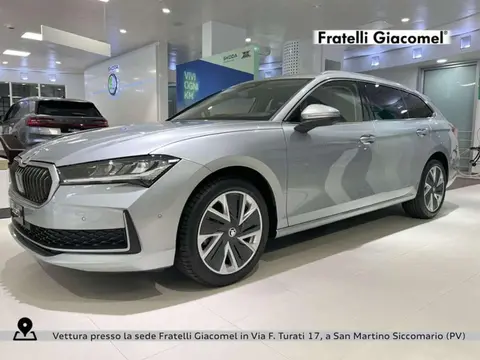 Annonce SKODA SUPERB Diesel 2024 d'occasion 