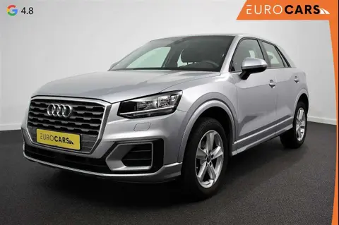 Used AUDI Q2 Petrol 2020 Ad 