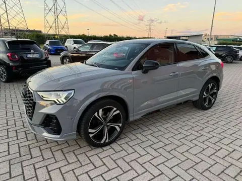 Annonce AUDI Q3 Diesel 2024 d'occasion 