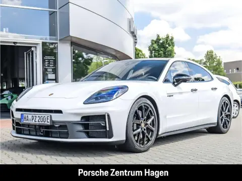 Annonce PORSCHE PANAMERA Hybride 2024 d'occasion 