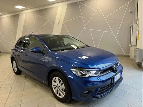 Used VOLKSWAGEN POLO Petrol 2021 Ad 