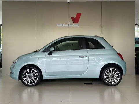 Used FIAT 500 Hybrid 2024 Ad 