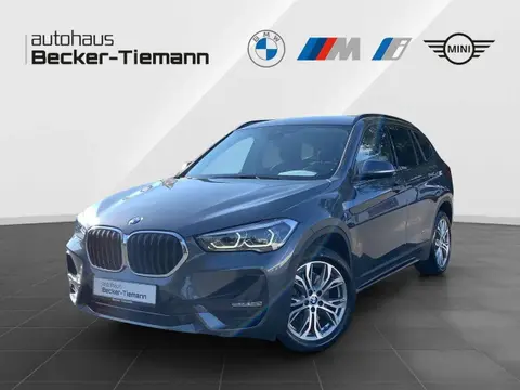 Annonce BMW X1 Essence 2021 d'occasion 