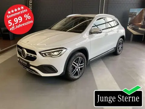 Annonce MERCEDES-BENZ CLASSE GLA Essence 2023 d'occasion 