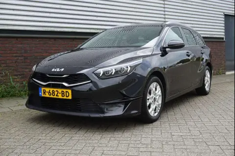 Used KIA CEED Petrol 2022 Ad 