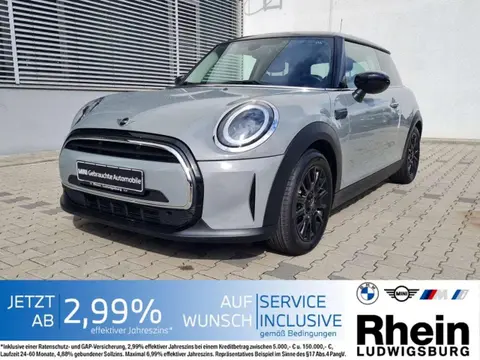 Used MINI COOPER Petrol 2021 Ad 