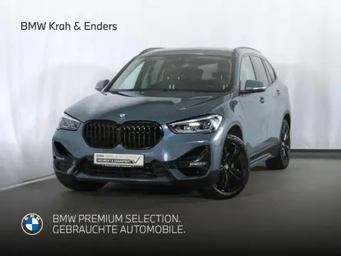 Annonce BMW X1 Hybride 2021 d'occasion Allemagne