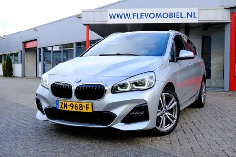 Used BMW SERIE 2 Petrol 2019 Ad 