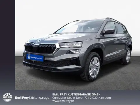 Used SKODA KAROQ Petrol 2024 Ad 