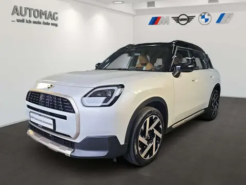 Used MINI COOPER Petrol 2024 Ad 